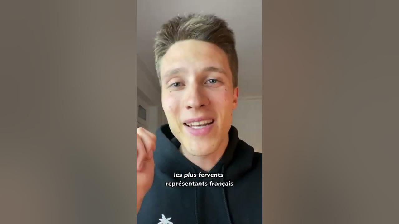 Le parkour charles et mélanie YouTube