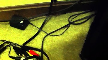 How To: Setup A Dazzle With Ps3 [HD]