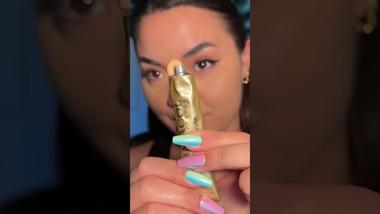 Testing The World S Most Full Coverage Foundation
