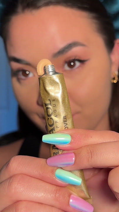 Testing the World's Most Full Coverage Foundation