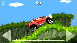 "Exion Hill Racing: Ultimate Physics-Based Speed Racing Adventure!" screenshot 3