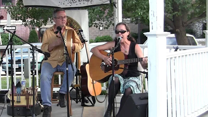 Atwater Donnelly Trio - Two Crows