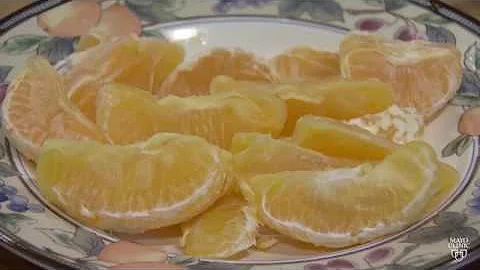 Mayo Clinic Minute:  After-school snack ideas