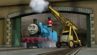 Thomas Y Sus Amigos Temporda 16 Episodio 12 La Sorpresa De Salty Parte 2