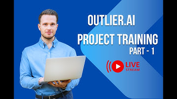 Outlier AI Tutorial: Complete Guide. How to work on outlier | How to complete the assessment.
