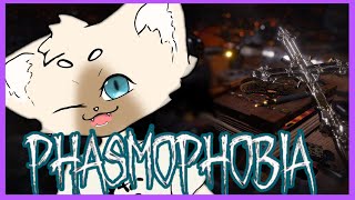 イースター！！！！！！！　#Phasmophobia