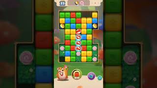 Fruit blast friends play game #kids#sports screenshot 5