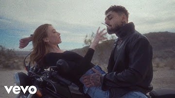 Ash Minor - Lost Man (Official Music Video)