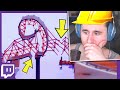 IL GIRO DELLA MORTE - POLY BRIDGE 3 #2