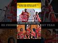 African King Mswati III The Monarch With 15 Wives 100 Servants 
