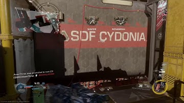 BEST KBAR-32 CLASS SETUP! Infinite Warfare Gameplay #SSDRC1