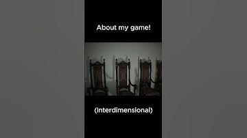 About my new game! #horrorgaming #horrorgame #indiegame #indiedev #scarygame