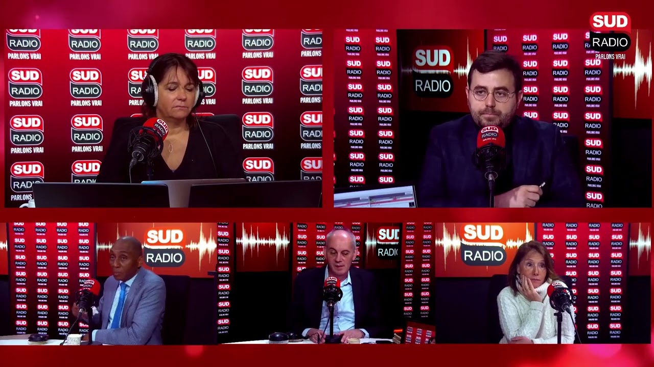 Bayou démissionne des Verts / Quentin Bataillon chez Hanouna / Taxer les rentes ?