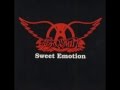 Aerosmith Sweet Emotion