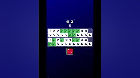 new very amazing dice games updates and features special fill the box fastest first incredible 🔥🔥🔥