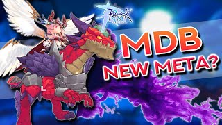 Magic Dragon Breath META? ~ New Star Rune for Runemasters