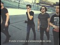 Arctic Monkeys - No 1 Party Anthem - Legendado