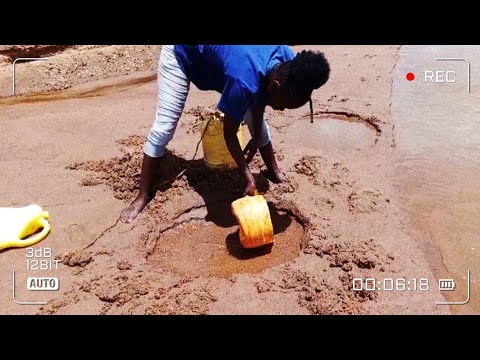 Real Village Life: Dirty Water to Clean Drinking Water Journey||Most Asked Question Answered