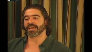 Vince Russo on Ed Ferrara and the infamous Jim Ross parody Content