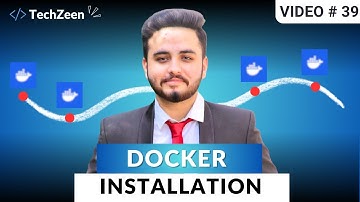 DevOps Tutorial #39: Docker: Installation of Docker Desktop on Windows | (Hindi/Urdu)