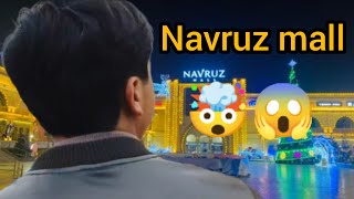Navruz Mall | Навруз малл обзор