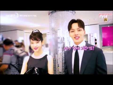 [THAISUB] เบื้องหลังการถ่ายทำโฮเทลเดลลูน่า ตอนที่ 5&6 part 2