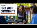 Why Mines: Find community within communities