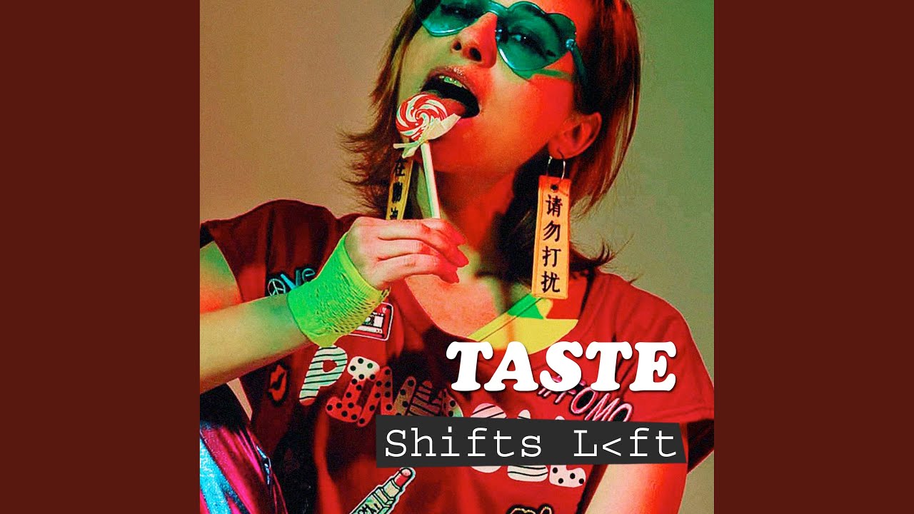 Watch Taste on YouTube Watch Taste on YouTube