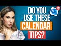 Top Outlook Calendar Tips & Hacks 📅