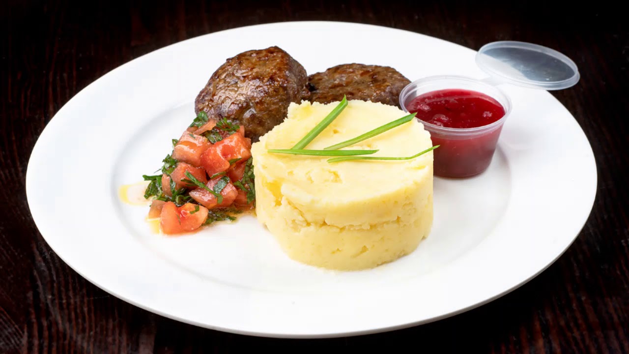 Ландрин Станколит - YouTube