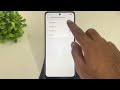 How To Fix Voice Not Clear During Calls In Realme 16 Pro | Realme 16 Pro Call Quality Tutorial 2026