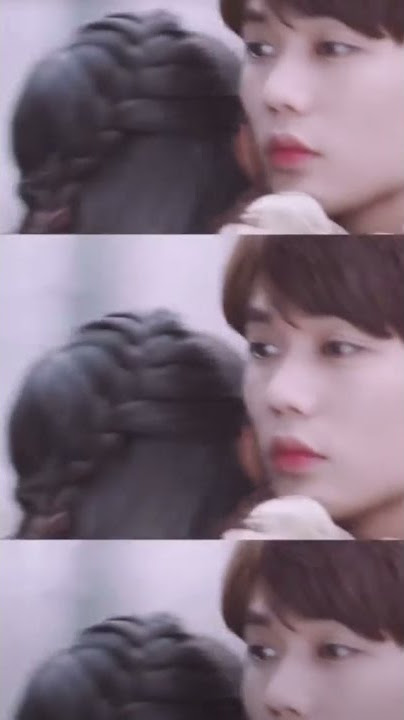 Lin Yanjun x Wan Peng | Crush