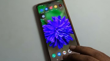 iqoo z6 mein colour correction problem kaise solve kare | how to fix colour correction problem