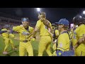 DR Meadows Makes Athletic Dive into Home to Tie The Game | Banana Ball