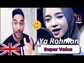 Vocal Coach Reacts ROHMAN YA ROHMAN COVER BY SABYAN | REACTION