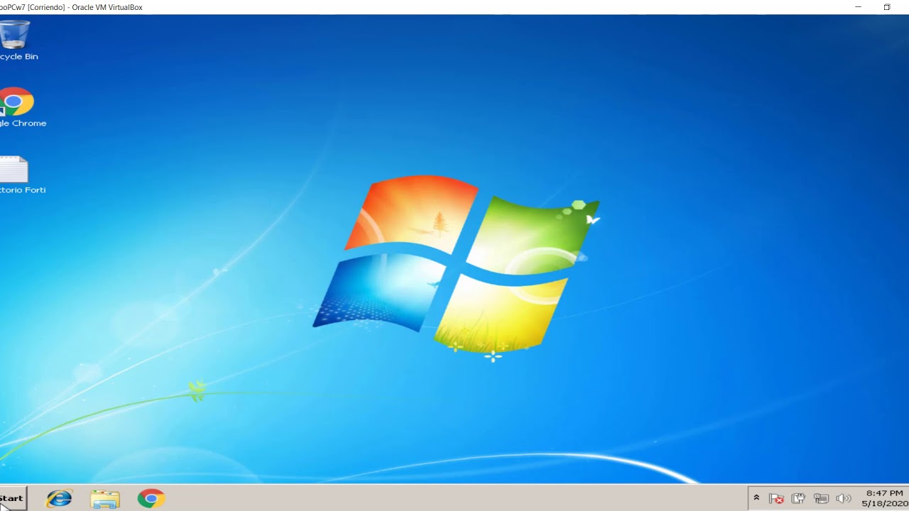 Como Cambiar Teclado De Windows A Espa ol YouTube