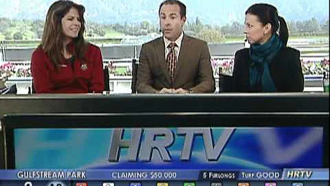 Race Day America - Scott Chaney Interview