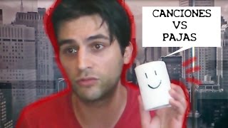 10 Consejos para Componer tus Mejores Canciones
Canciones contra pajas!
Mejora tus canciones y optimiza tu tiempo con estos consejos que le darán claridad,coherencia,estructura y profesionalidad a tus canciones a la hora de componer cualquier estilo musical.
No dudes en aportar algún buen consejo a mayores en los comentarios;) Suscríbete si quieres like y comparte este video para ayudar a otros compositores y sígueme para enterarte de todo lo que sucede en este canal.El mundo es vuestro!
https://twitter.com/UxioMayo
https://www.facebook.com/uxio.mayo
https://plus.google.com/u/0/b/1040494...
http://instagram.com/uxiomayo 10 Consejos para Componer tus Mejores Canciones