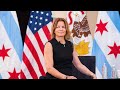 Building the Obama Presidential Center: Meet Dina Griffin