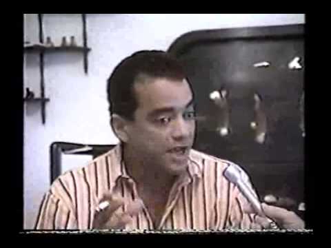 De Todo Un Poco Con Mundito y Milagros - Alfonso Rodriguez (parte 2) camera iphone 8 plus apk