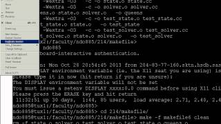 2013 11 7 Builds and Makefiles