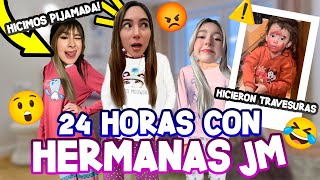 Se nos APARECIO un FANTASMA? | PIJAMADA en FAMILIA | Los Molina