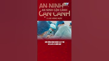 Cứu sống bệnh nhân suy tim có khối u hiếm gặp