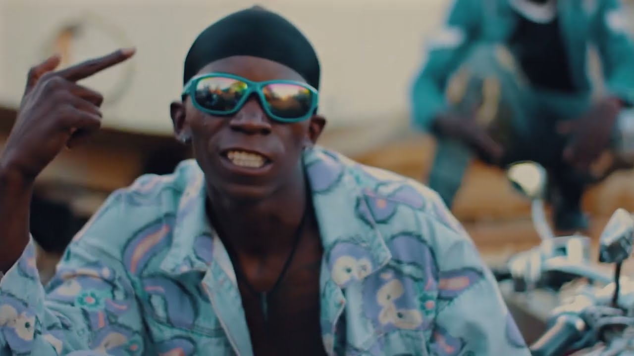 Imperador 420 Ft Tyga Limpo_BAKULU(Official Music Video)