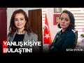 Seniha Paşazade ile Mücadele Etmeyi Kolay Mı Sandın? - Kıskanmak