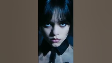 Thumbnail of Wednesday Addams | Bloody Mary - Lady Gaga (Dance dance dance with my hands hands hands) /#Wednesday