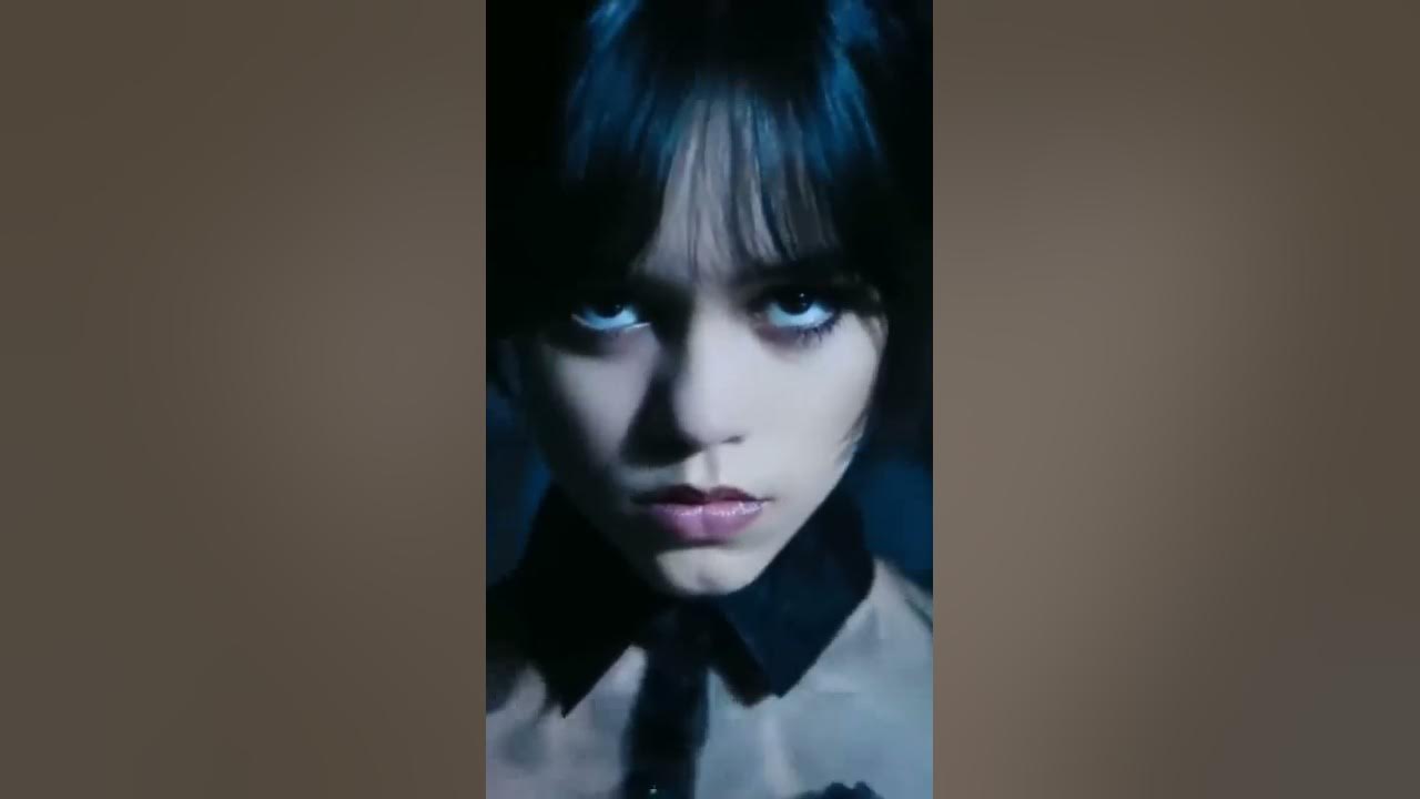 Wednesday Addams | Bloody Mary - Lady Gaga (Dance dance dance with my hands hands hands) /#Wednesday