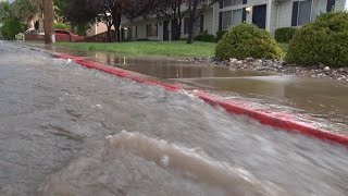 Flood Preparation