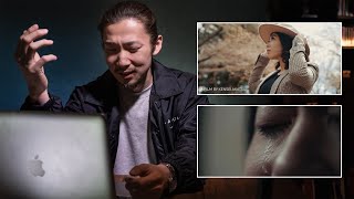 Filmmaker Reacts to His Own B ROLL | Sony A7III&Lens Highlights