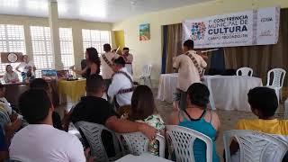 Escola Manoel Martiniano De Medeiros